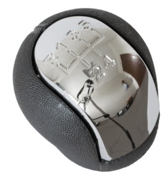 GAŁKA ZMIANY BIEGÓW 5 Bieg OPEL VECTRA C 02-08 R