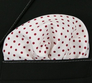 Элегантный нагрудный платок Chattier