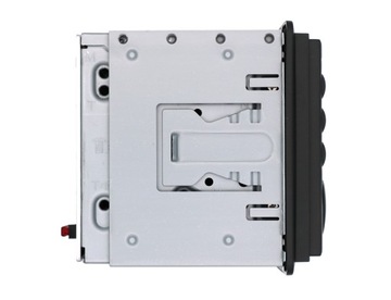 BLAUPUNKT PALMA 190 РАДИО BLUETOOTH 2DIN VW GOLF 4