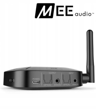ПРИЕМНИК BLUETOOTH HUB MEE AUDIO CONNECT