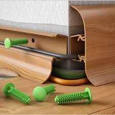 МОНТАЖНЫЕ ШПИЛЬКИ ДЛЯ VOX STRIP 40 шт. ЭКСПРЕСС УСТАНОВКА