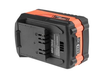 АККУМУЛЯТОР 4 Ач 18 В PROSERIES LI-ION PRO-Series