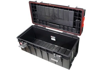 ИНСТРУМЕНТАЛЬНЫЙ ЯЩИК Чемодан QBRICK System PRO 600