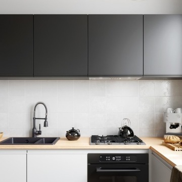 КАПЮШОН GLOBALO NOWIMO 60.1 INOX