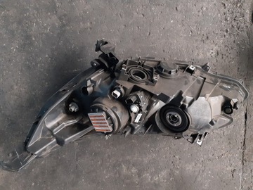 ПРАВАЯ ФАРА HONDA CRV IV ПОСЛЕ ЛИФТА КСЕНОНОВЫХ СВЕТОДИОДОВ
