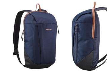 Рюкзак QUECHUA Велосипедный бассейн TRIPS Mountains COLORS