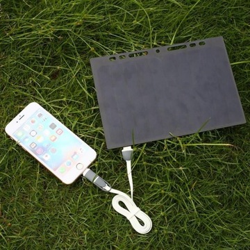 USB солнечное зарядное устройство для фотоэлектрической панели