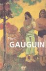 PAUL GAUGUIN ANNA BARSKA album /OBWOLUTA/