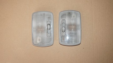 LAMPA KABINA HONDA FR-V FRV 07