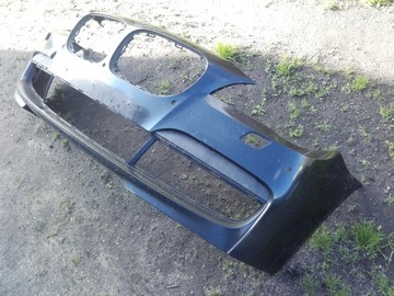 BMW 7 F01 F02 NÁRAZNÍK PŘEDNÍ M PACKET