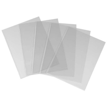 Ofertówka przezroczysta sztywna, A4 0.15 mm