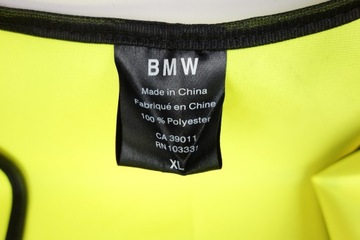 Светоотражающий жилет BMW
