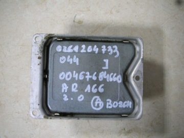 ALFA ROMEO 166 JEDNOTKA 0261204733 00467684660