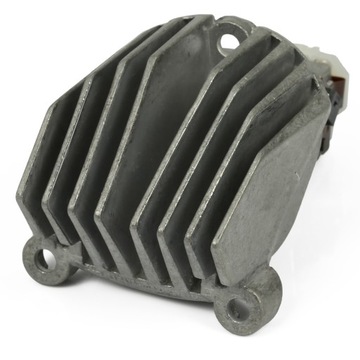 Светодиодный модуль HEDGEHOG RINGS 63117343876 BMW F10 F11 LIFT