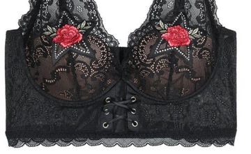 INTIMISSIMI biustonosz ELEONORA Rodeo Lace 2B/75B