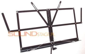 HERCULES BS050B Пюпитр с крышкой