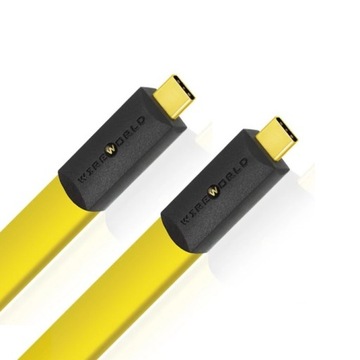 WIREWORLD CHROMA 8 USB 3.1 C - C 1m C31C