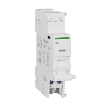 Rozłącznik Schneider Electric 0 V IP20 0 A