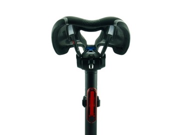 Задний фонарь PROX WEGA LED COB USB