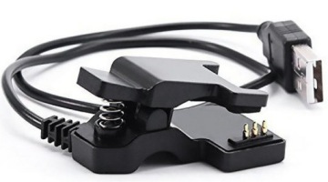 USB-КАБЕЛЬ ЗАРЯДНОЕ УСТРОЙСТВО SMARTBAND TW64 TW68 TW07