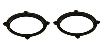 ДИНАМИКИ AUDI A3 8L ПЕРЕДНИЕ ДВЕРИ 1996-2003 ПРОСТАВКИ