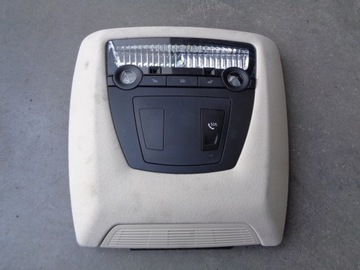 MODUL OSWIETLENIE KABINY CY75269 BMW 7 F01 F02 F10