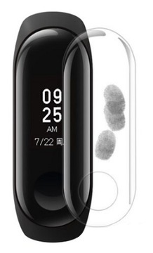 XIAOMI MI BAND 3 FOLIA OCHRONNA