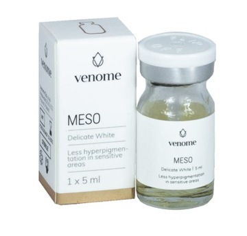 Venome FIRM rewitalizacja okolic intymnych