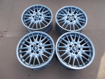 FELGI 46 E36 E90 18x8 M-PAKIET