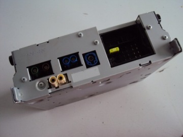 КОМАНДНАЯ НАВИГАЦИЯ GPS MERCEDES E-CLASS W213