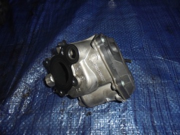 ZAWÓR EGR MERCEDES 2.2CDI A6511400460