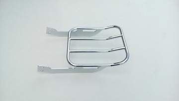 SUZUKI C50T БУЛЬВАРНЫЙ БАГАЖНИК