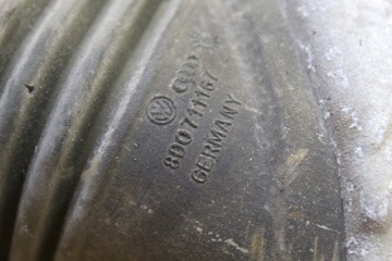 РЫЧАГ ПЕРЕКЛЮЧЕНИЯ ПЕРЕДАЧ A4 B5 2.4 B 4B0711825