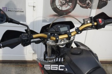 Yamaha XT 660 X R XTX WR 125 X R Tenere XTZ 660 руль FATBAR + RISERS