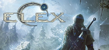 ELEX DUBBING PL STEAM KLUCZ PC