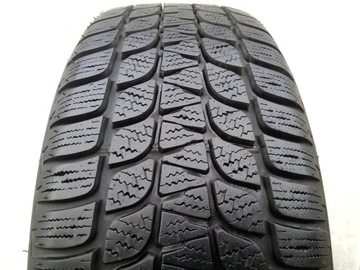 OPONA BRIDGESTONE 205 60 16 BLIZZAK LM 25