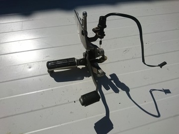 Yamaha Thundercat настроен хорошо