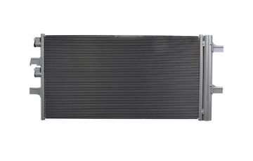 NOWA KLIMATYZACJA MINI CLUBMAN F54 COUNTRYMAN F60