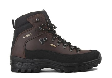 GRISPORT BUTY TREKKINGOWE MĘSKIE 13316S7G ROZ 45