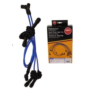 NGK KABEL ZAPALOVACÍ SUBARU IMPREZA FORESTER WRX GT