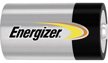 2x щелочные батареи ENERGIZER LR20 D R20 E95 1,5 В