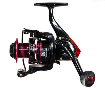 Kołowrotek CL 2000 Spinning Spławik 9 łożysk