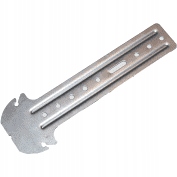 Wieszak do poddaszy 180mm 1mm do Rigips ULTRASTIL
