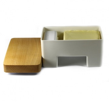 Умная масленка на воде ПОЛЬСКИЙ ПРОИЗВОДИТЕЛЬ