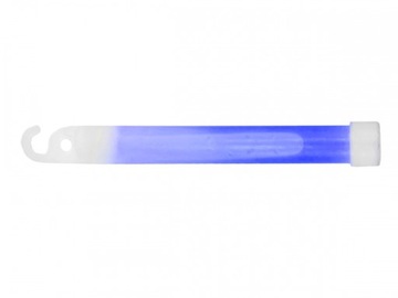 Światło chemiczne MFH niebieskie do 9h Light Stick