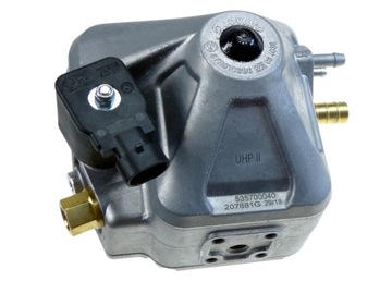 Reduktor LPG LOVATO UHP II 217-340KM ULTRA HP