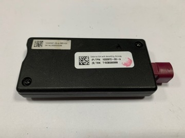 Tesla S X slot karty SIM pod ekranem 1032972-00-A