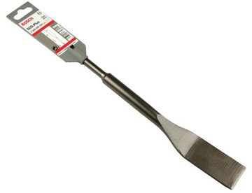 ПЛОСКОЕ ДОЛОТО BOSCH ORIGINAL SDS-Plus 40 мм/260 мм