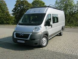 Чехлы DUCATO JUMPER BOXER 2006-2020 бриг на 7 человек