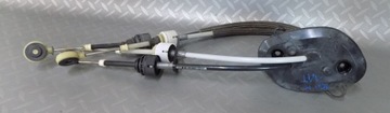 55486232 LINKI ZMIANY BIEGÓW ASTRA V K 1.4 TURBO